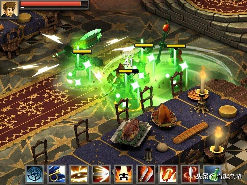 鍗佸ぇ鑰愮帺鍗曟満鎵嬫父rpg,閫傚悎鍗曚汉鐨剅pg鎵嬫父娓告垙鎺ㄨ崘