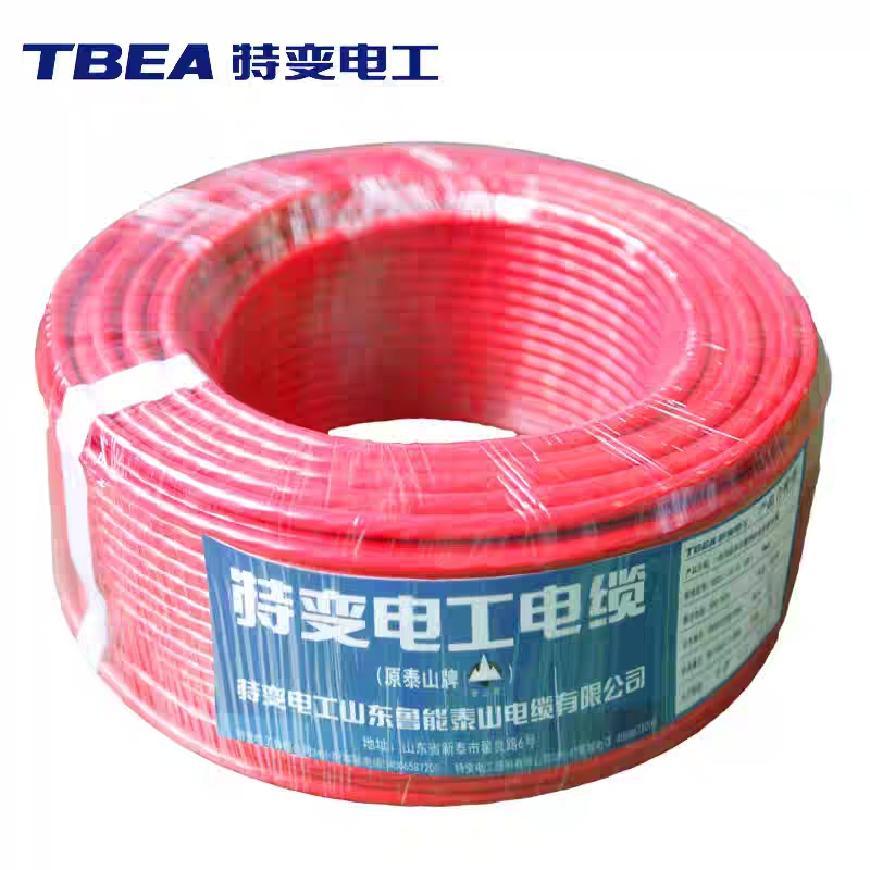 杭州电线品牌十大排名,江西家装电线十大公认品牌