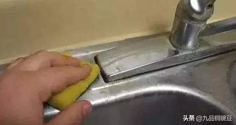 生锈!纯铜、不锈钢卫浴五金也生锈?怎么解决?