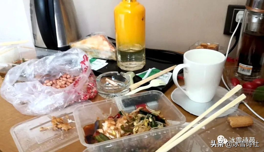 「会员风采」尹国建||疫期复工戏题