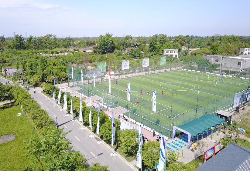 央视绿茵梦,央视聚焦三农2018