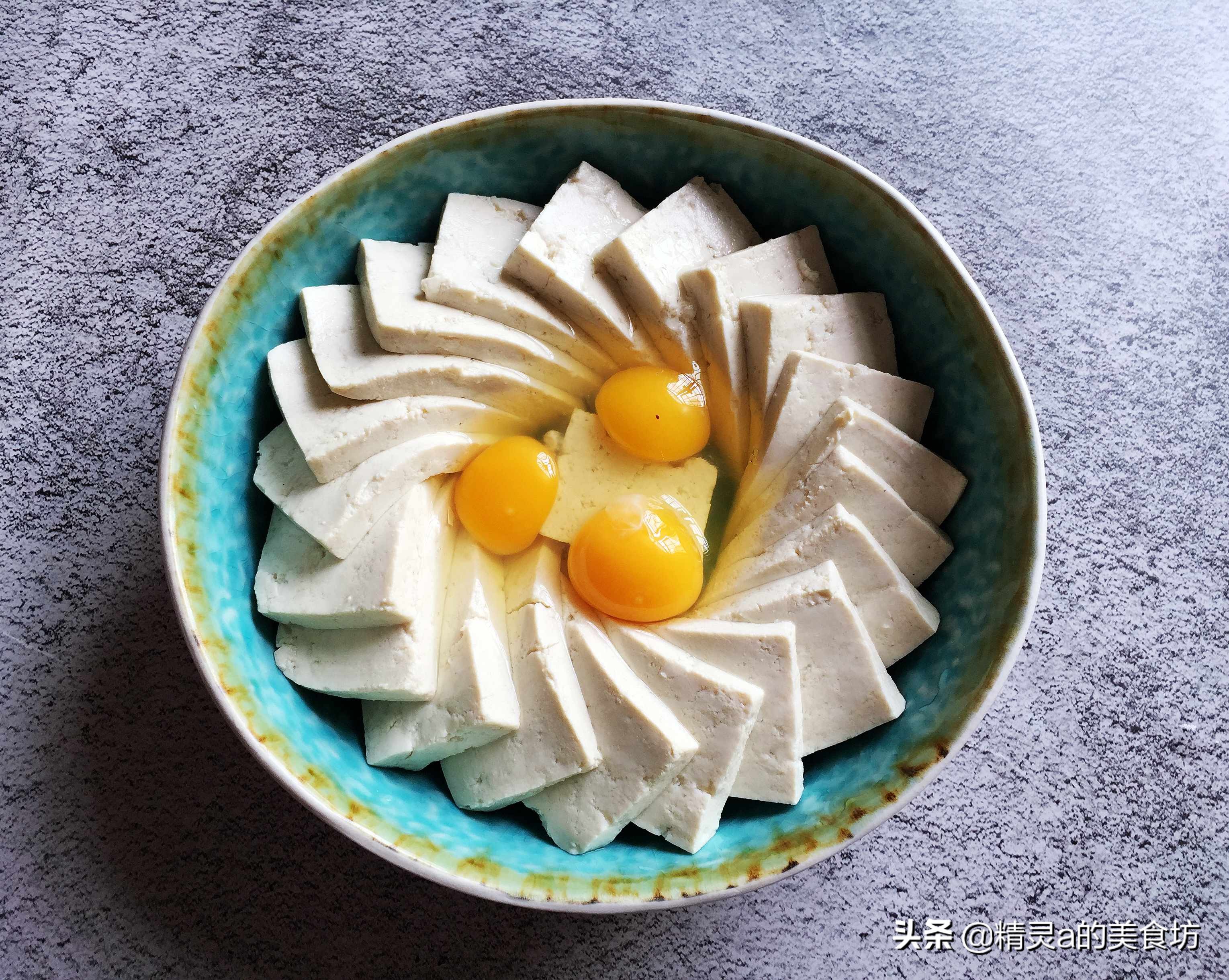 卤水豆腐做法和技巧,卤水豆腐的详细做法