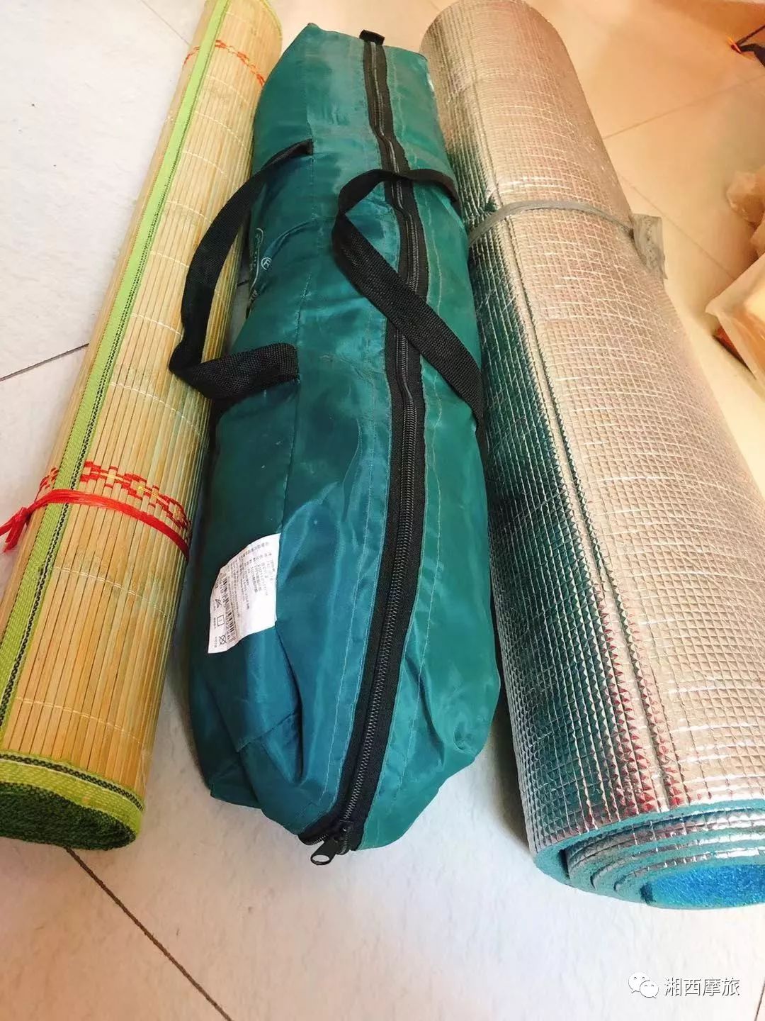 摩旅扎营,摩旅进藏沿途扎营的经验谈