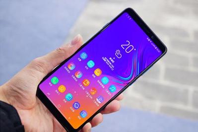 三星galaxya90s怎么样,三星a9s使用感受