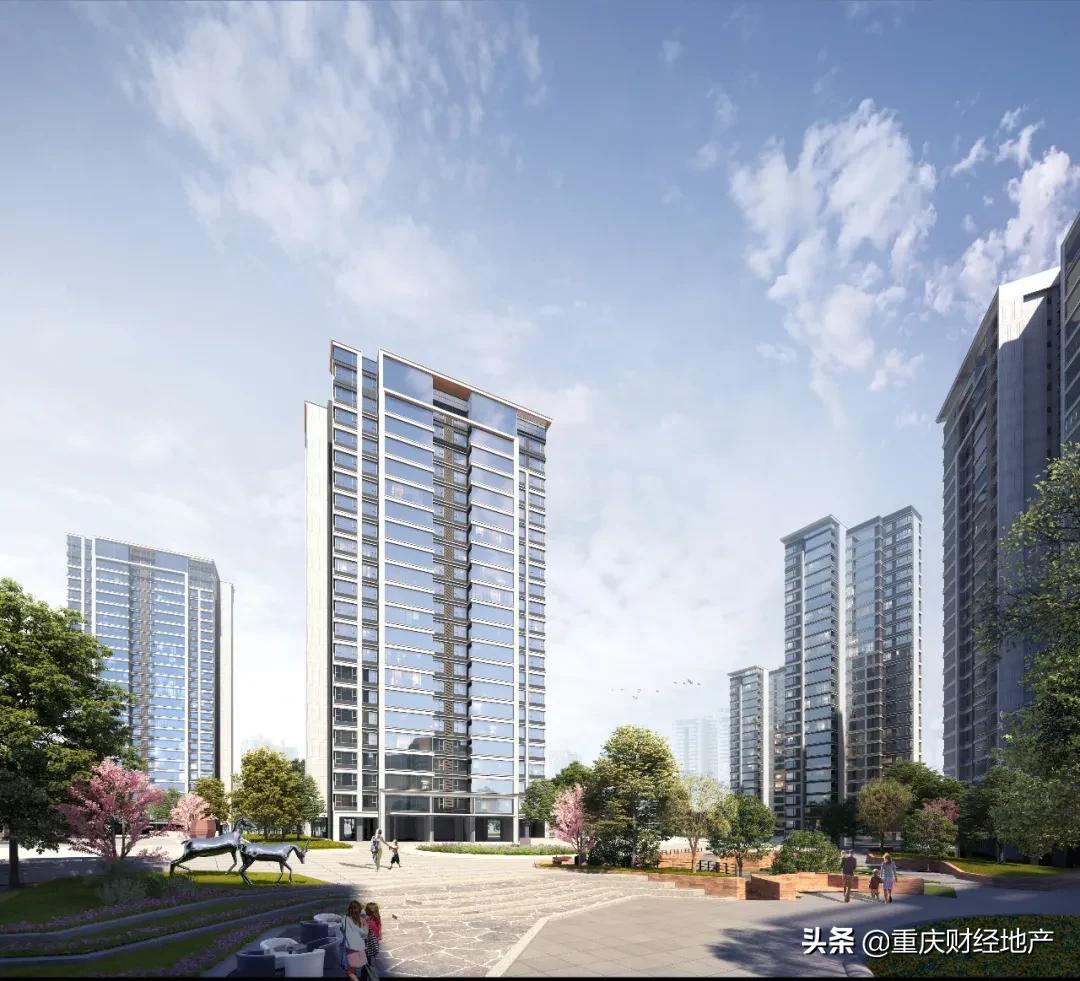 成都最近比较火的楼盘,成都最近火的楼盘