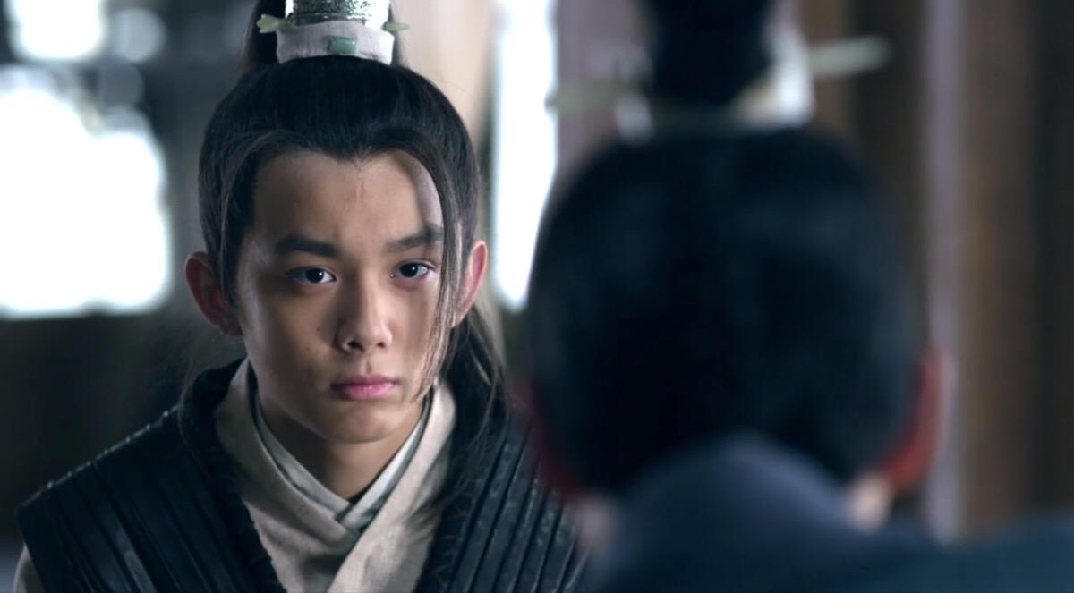 琅琊榜豆瓣9.4分是最高的吗,琅琊榜豆瓣深度解析