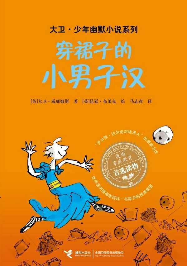 穿裙子的小男孩大全,穿裙子的小男孩主要内容