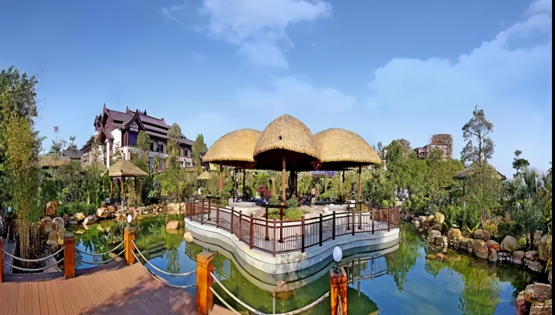 广东自驾旅游泡温泉的地方在哪里,清远佛冈温泉旅游攻略