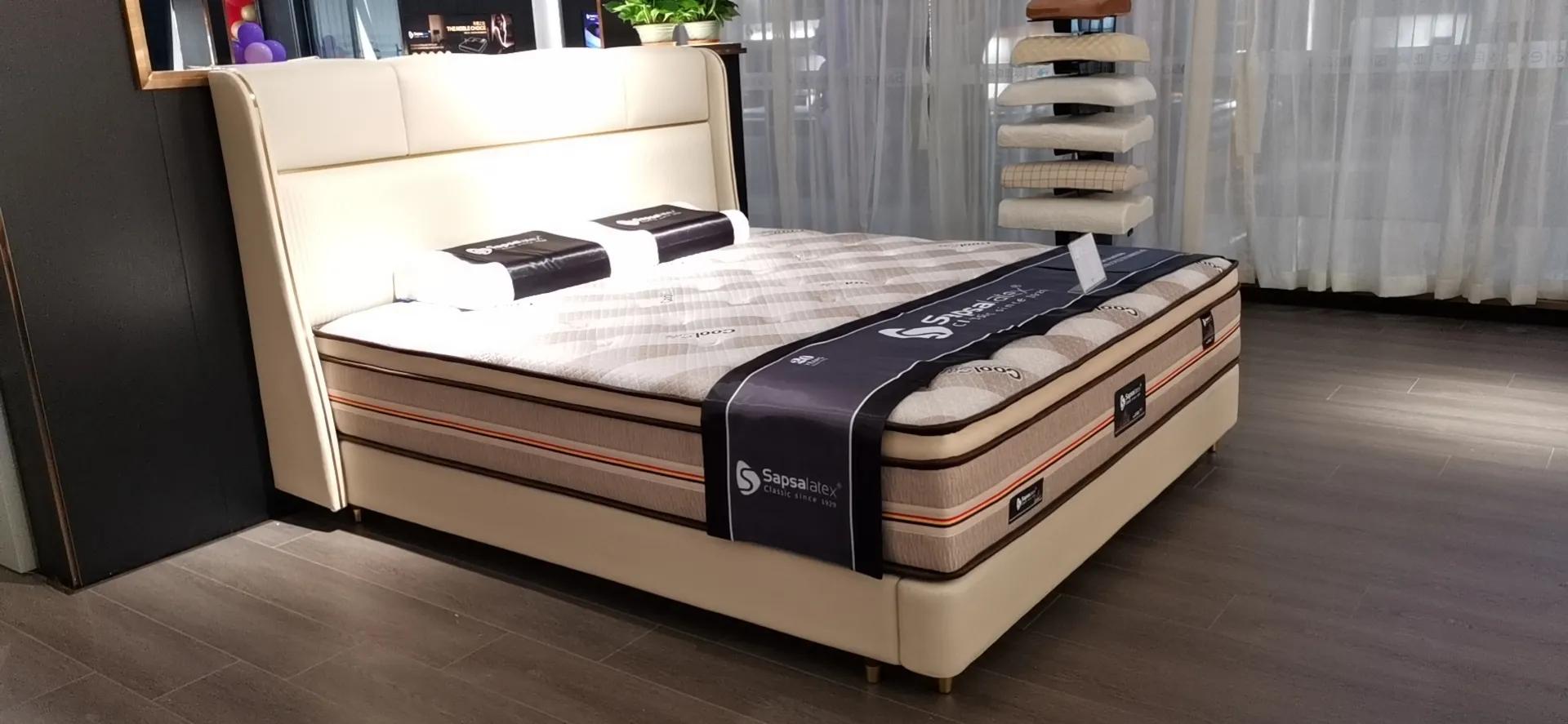 澳大利亚原装进口床垫,澳大利亚羊毛床垫哪里买到