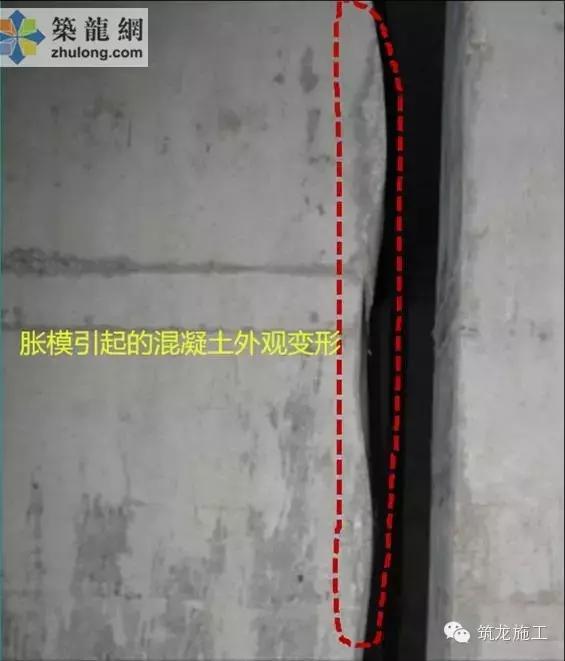 露筋混凝土修补,修补混凝土裂缝