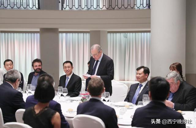 许家印庆祝亚冠,许家印庆祝足球夺冠