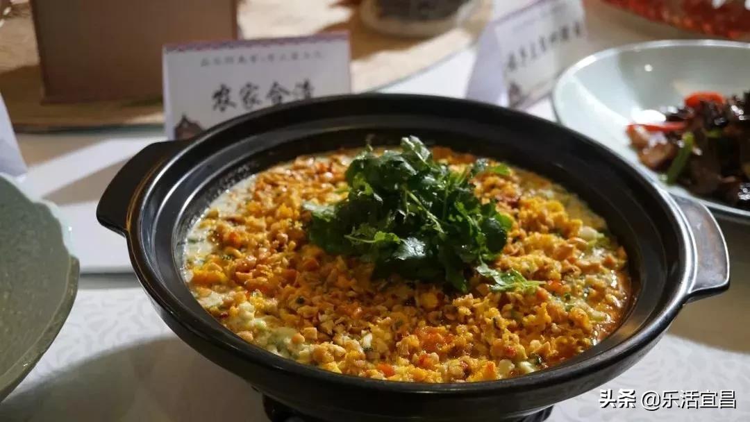 听说，在长阳变胖是一件值得骄傲的事情？