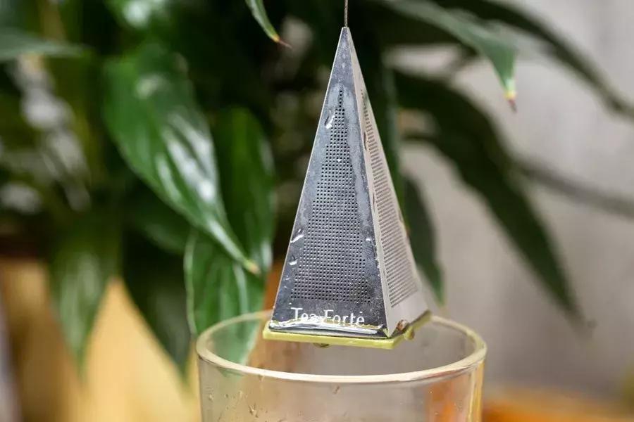 淘宝好用的免费工具,有趣的泡茶神器