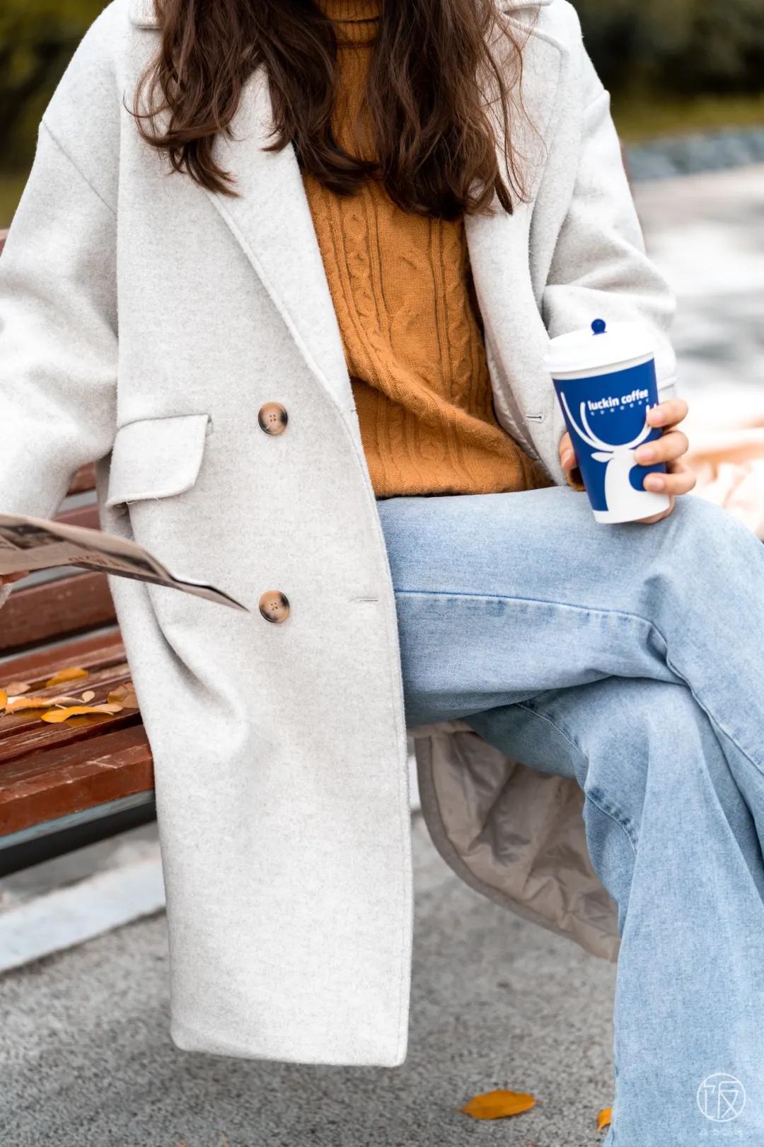 秋冬热美式咖啡,深度烘焙咖啡搭配推荐