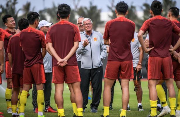 亚洲杯最新赛况国足,亚洲杯国足首战即定胜负也决生死