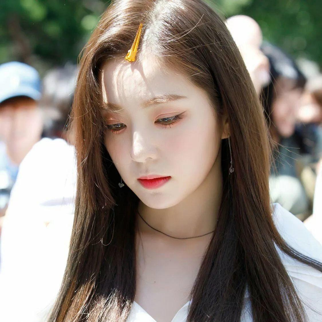 增加发量的5个小方法女生,发量少怎么梳显发量多