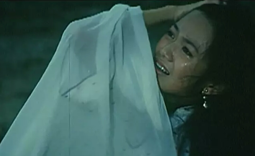 恐怖片国产经典有哪些,内地有哪些优秀恐怖片