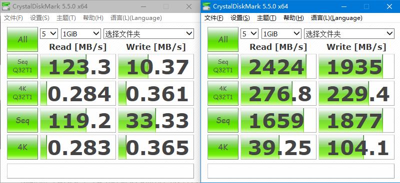 2022公认最好的8t机械硬盘,2.5英寸大容量机械硬盘测评