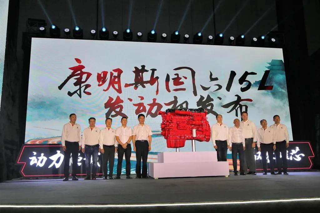 15L大马力发动机将会成为主流？用户说的最实在