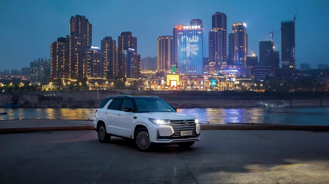 长安马自达长安福特属于长安么,为什么重庆人喜欢长安汽车