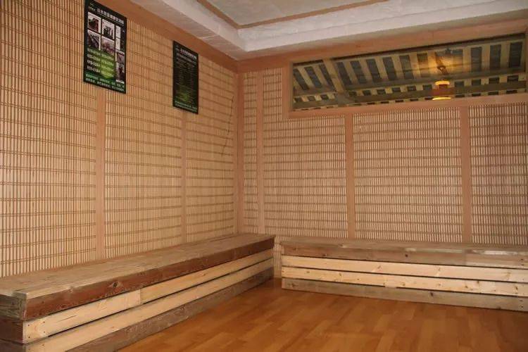 藏于山水间的度假胜地温泉,旅游休闲度假温泉