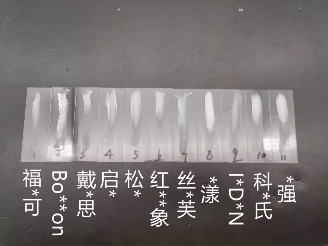 便宜又大碗的儿童润肤霜测评,10款秋冬宝宝润肤霜