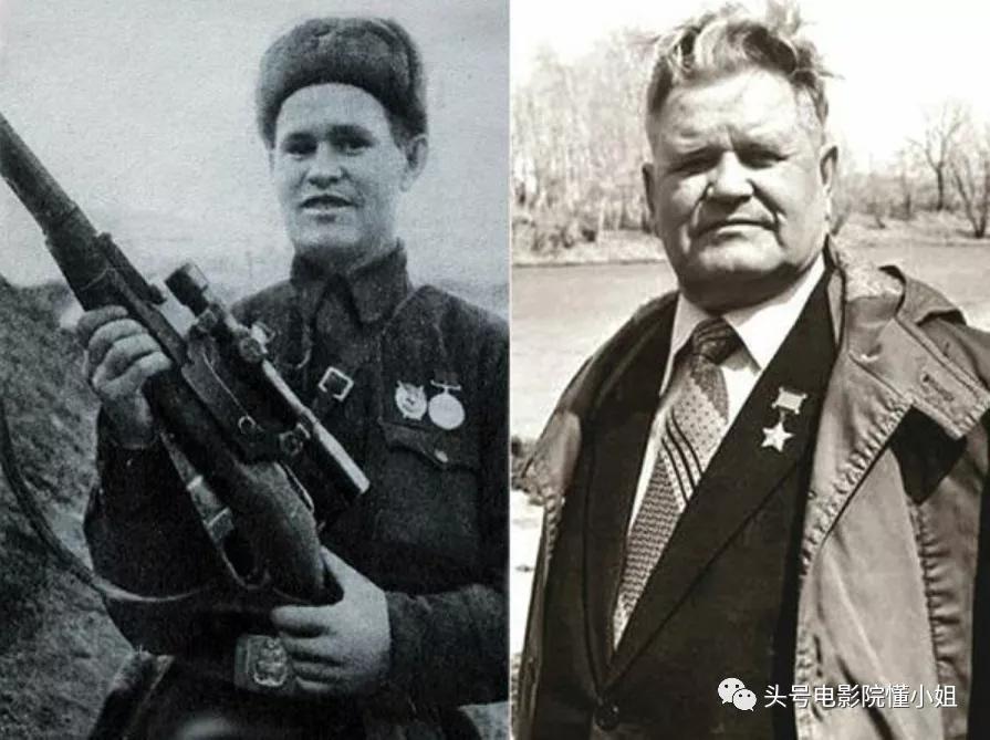 张译三度合作张艺谋狙击手预告,张艺谋谈狙击手张译