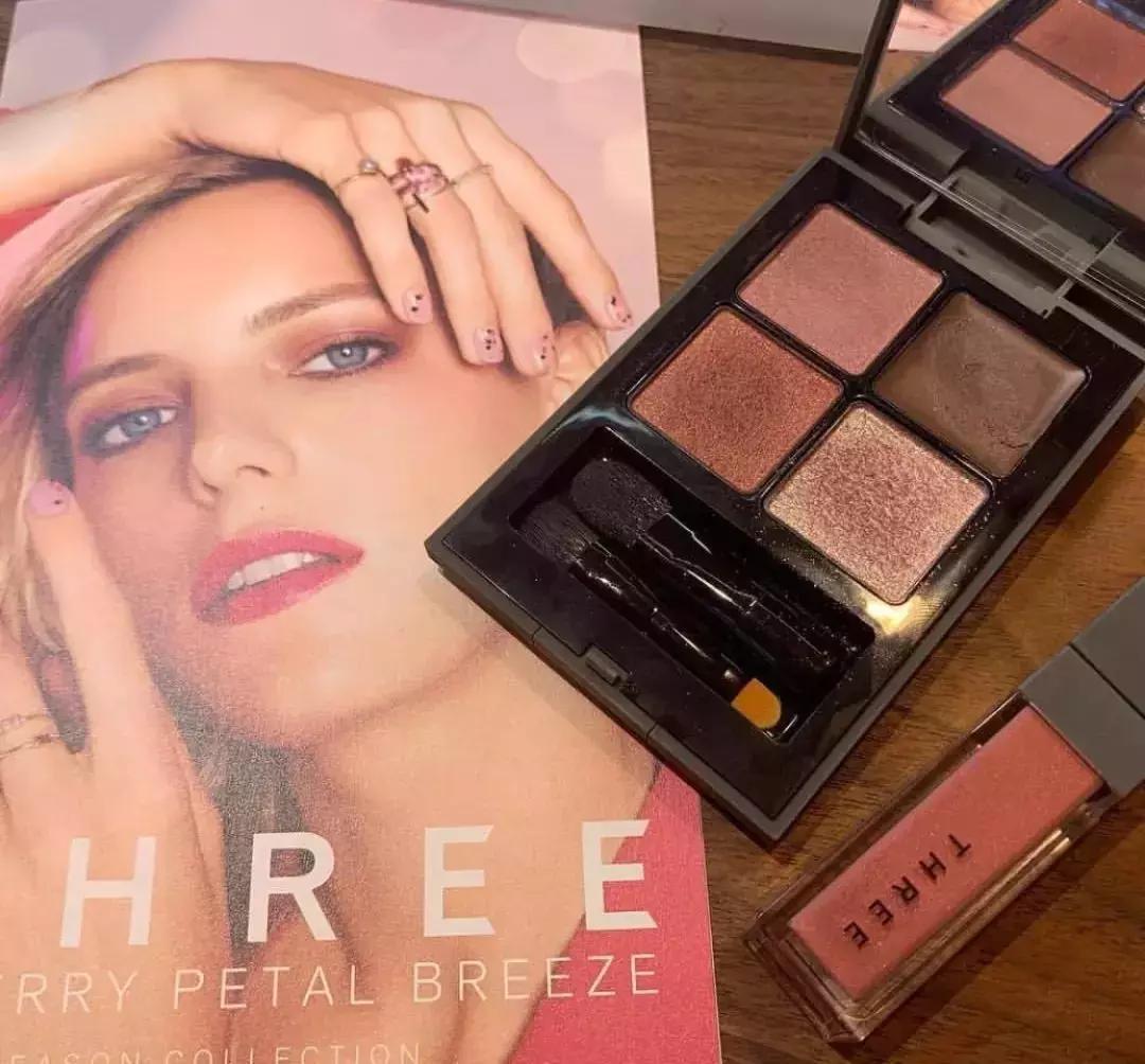 没有一个女孩，逃得过「樱花限定」四个字