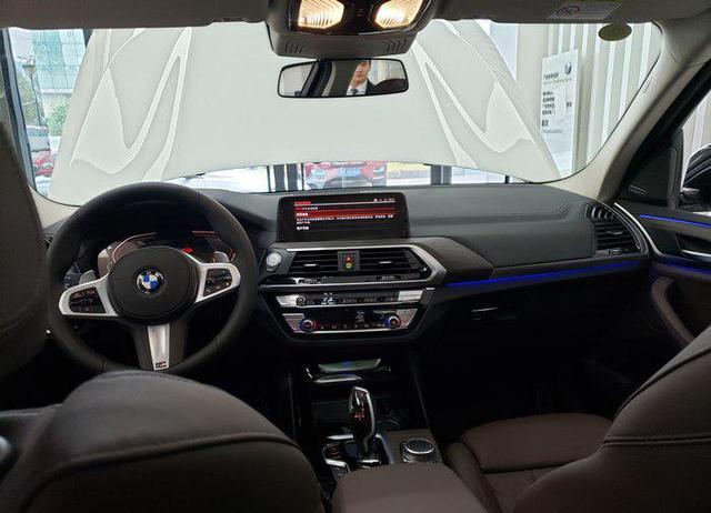 选宝马x3还是选凯迪拉克xt5,存了50万买了一辆车还剩34万