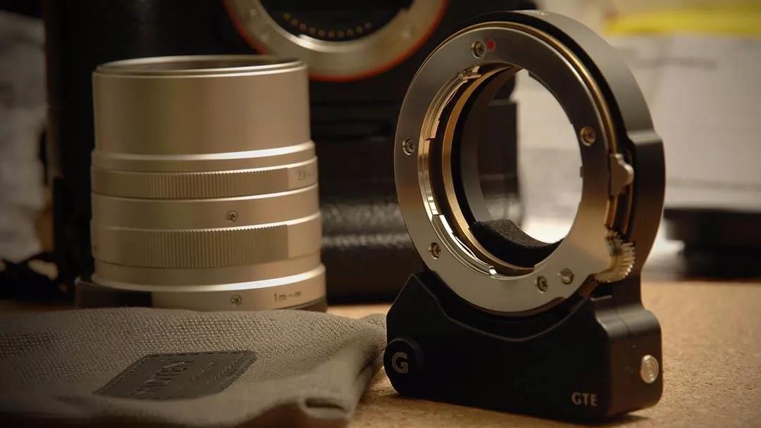 交作业啦！转接环大作战，战果展示第一章