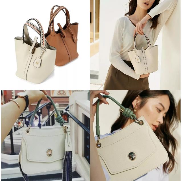 包包推荐小众高级感小ck,像小ck一样的小众品牌包