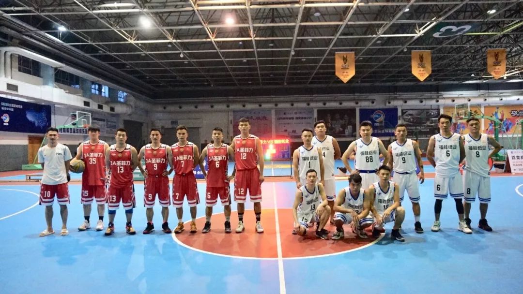 gbl188全国篮球联赛潮汕海鸿队,2019gbl188全国篮球联赛桂林赛区