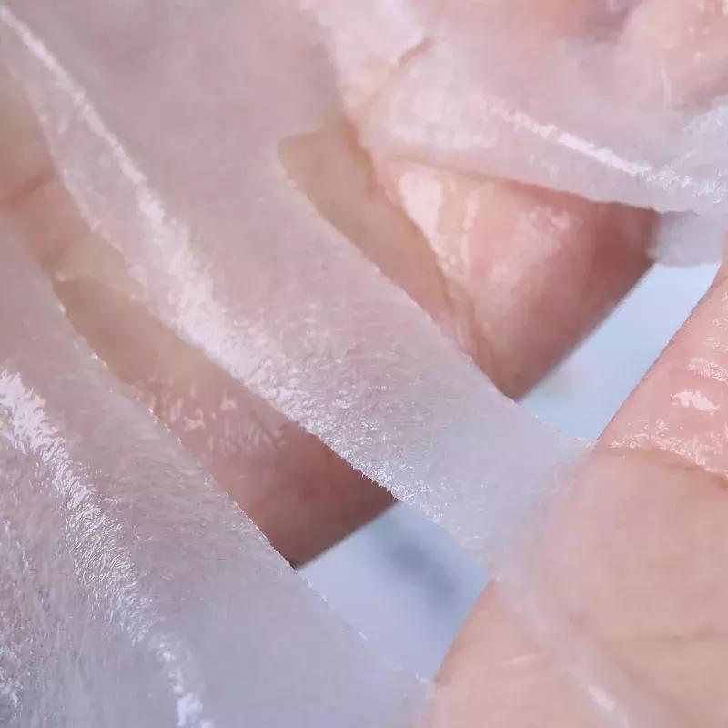 范冰冰品牌面膜自己用不用,范冰冰推荐的酒粕面膜日本断货