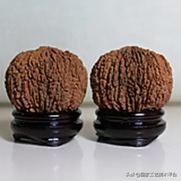 核桃极品深红,核桃极品价值