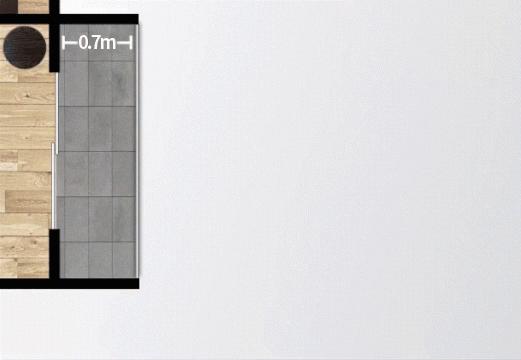 解决阳台晾衣服问题,家里没有阳台晒衣服怎么处理