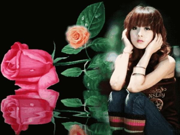 5201314，送你999玫瑰花，祝你爱情甜甜蜜蜜