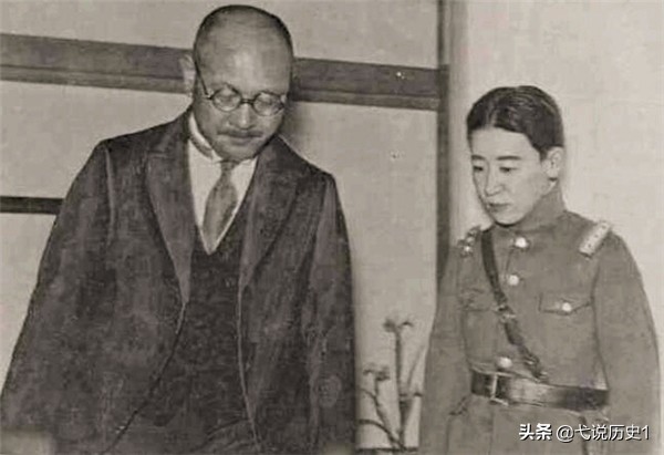 清朝最后一位格格临终前说的丑闻,清朝最后一位格格一直活到2004年