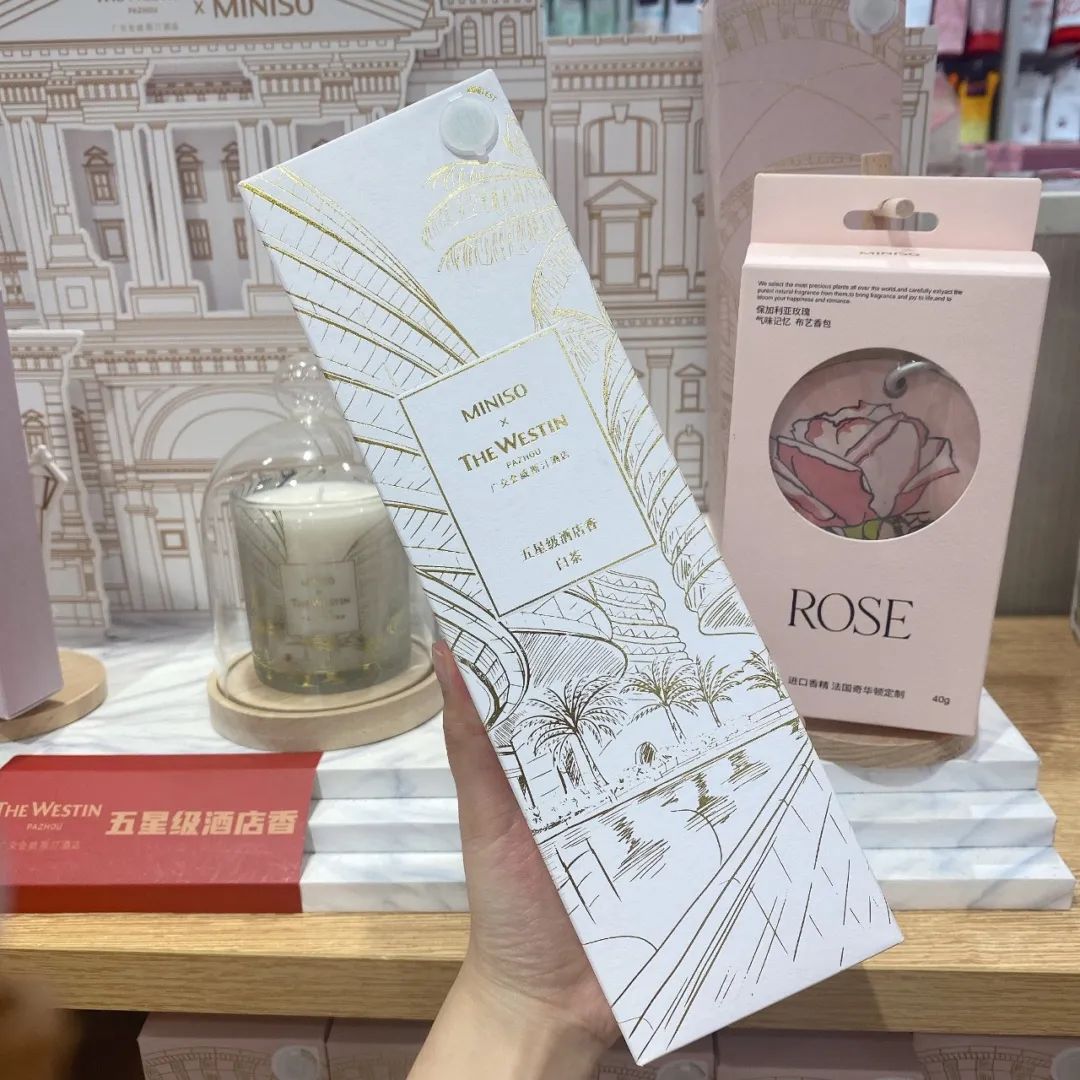 名创优品必买清单推荐,名创优品必买的五件单品