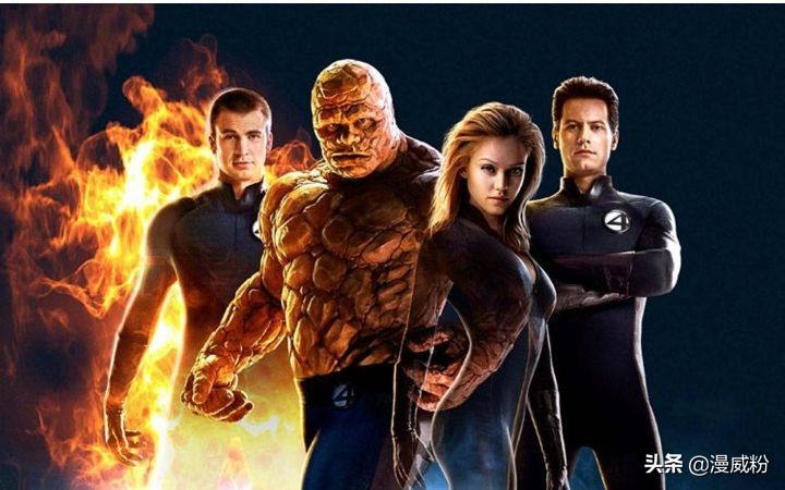 漫威冷知识毒液,漫威冷知识彩蛋