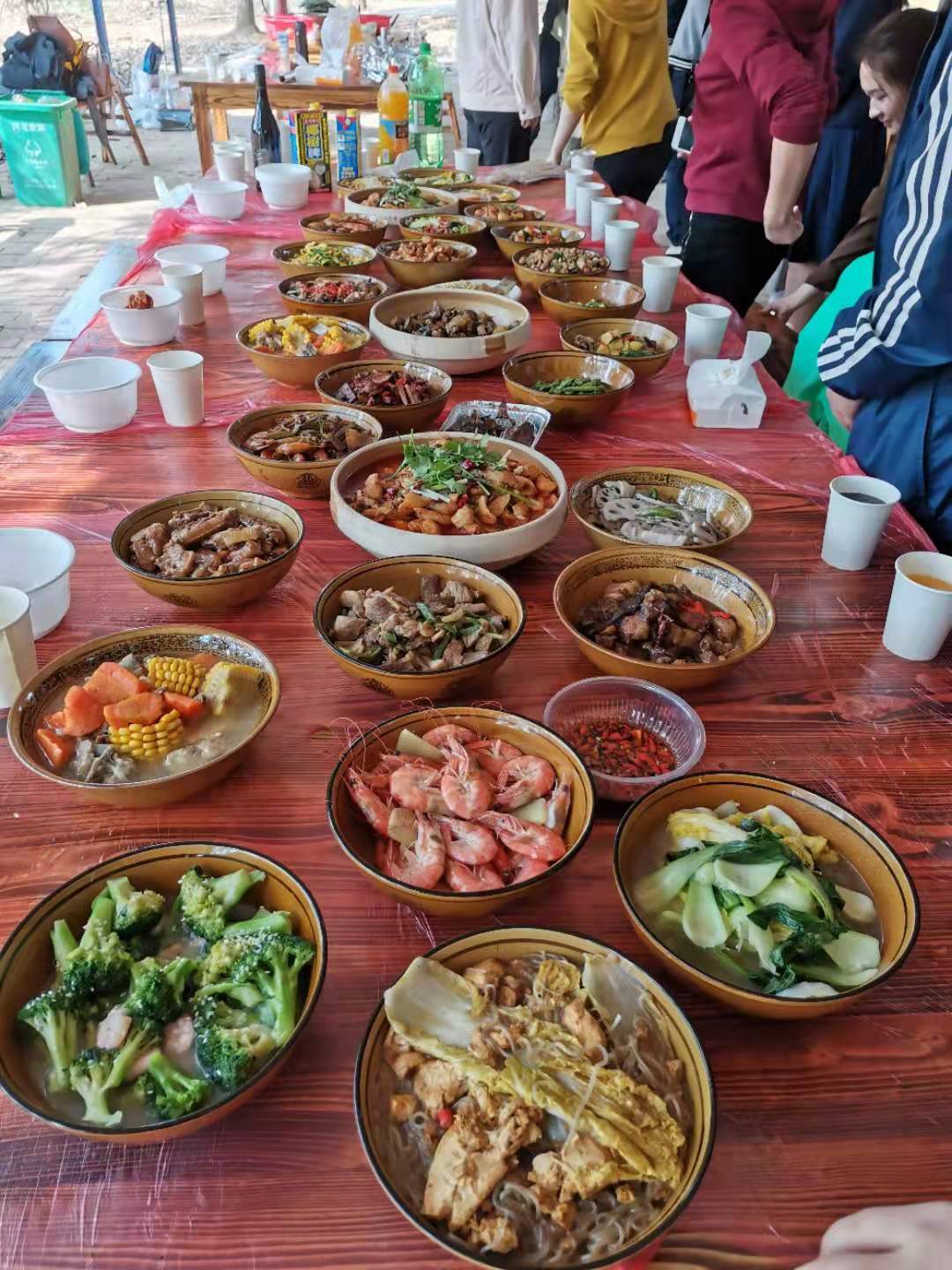 长沙十一周边农庄游最佳选择,长沙雨花区附近好玩的农家乐