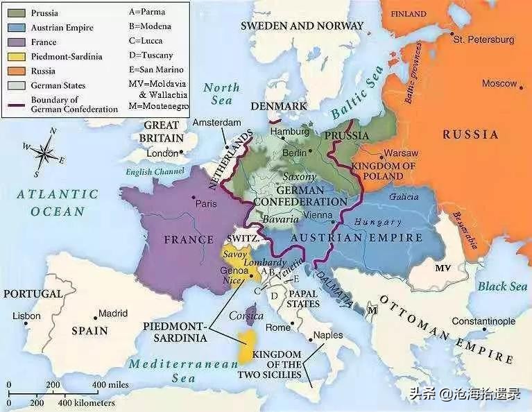 比利时发展水平,比利时为什么是最小国