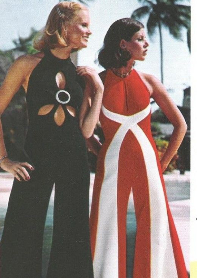 哈雷娜穿搭 (哈雷娜新年穿搭)