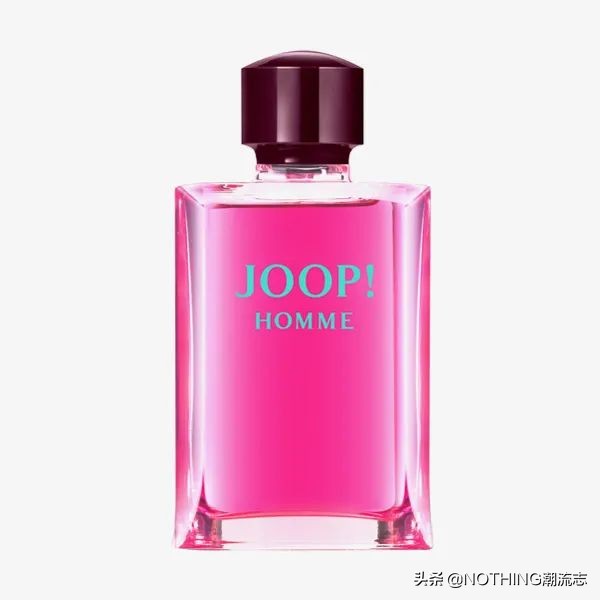 最流行的男士香水推荐,最红男士香水