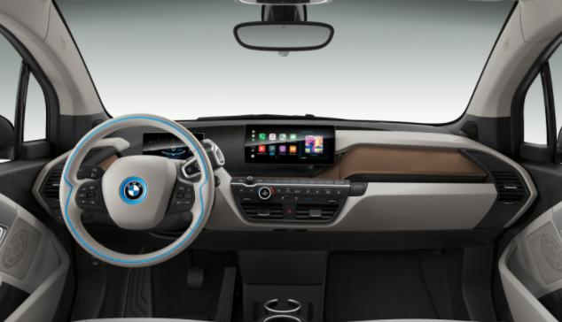 16款宝马i3续航,宝马i3充满电后才300多公里续航