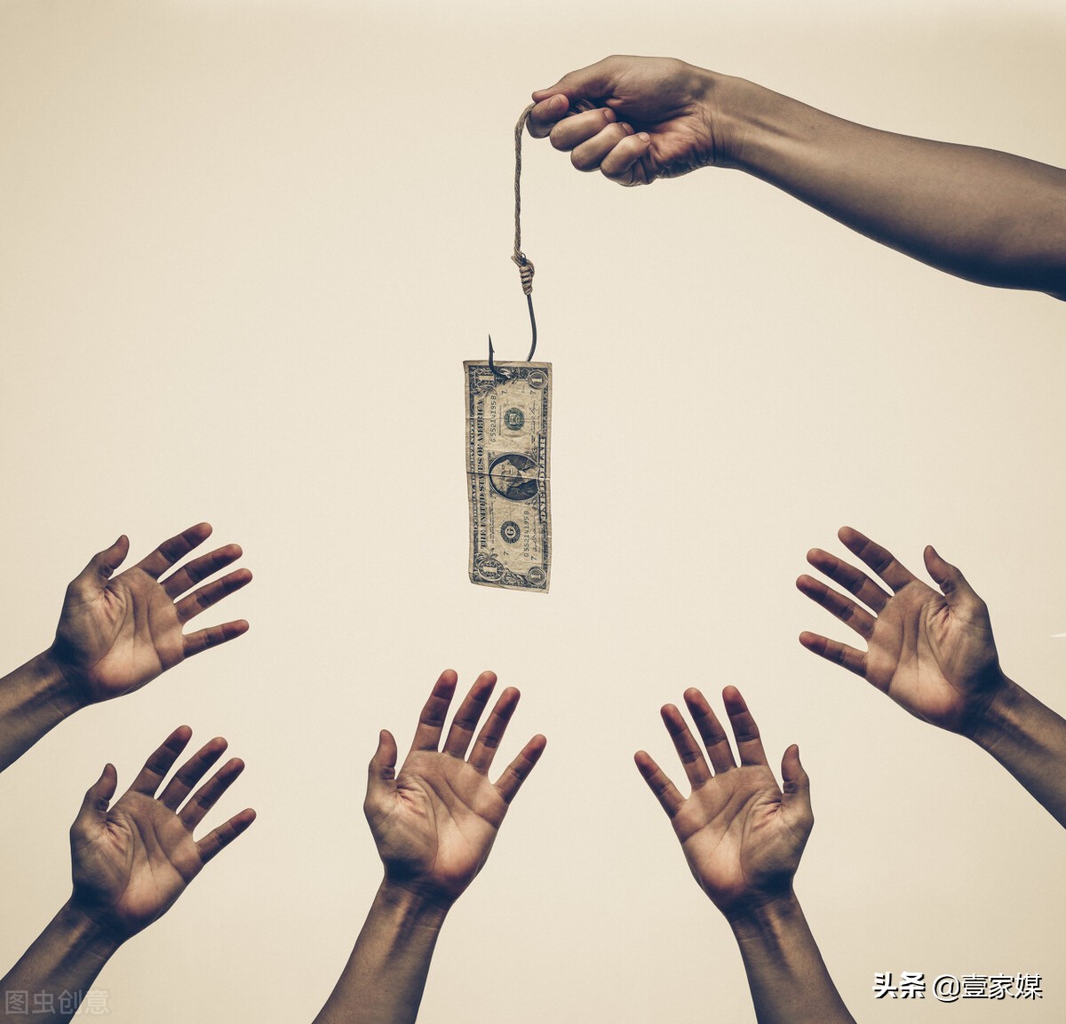 媒体人徐亮,网贷平台徐亮事件