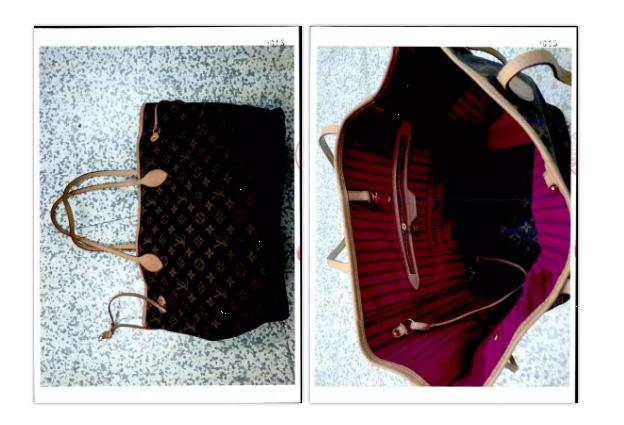 塑料同事情:我把你当同事,你却卖给我假LV?