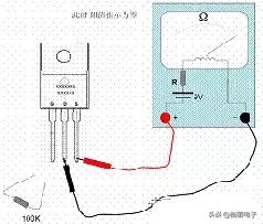 史上最全mos管讲解,MOS管基本知识