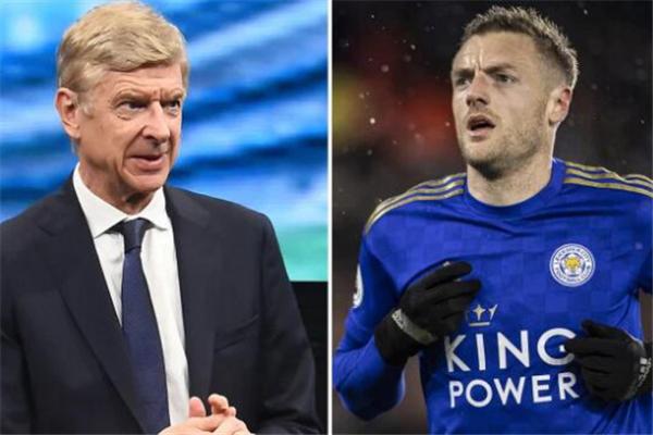 瓦尔迪回归英超,瓦尔迪挑衅水晶宫