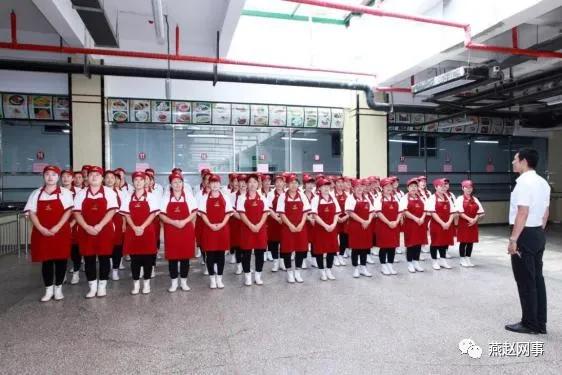 邯郸七色光开阳小学和开阳中学,开阳七色光中学怎么样