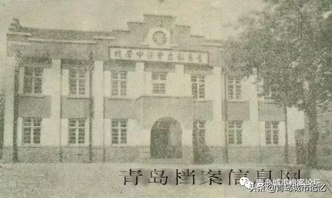 承载童年回忆的母校,印象十一